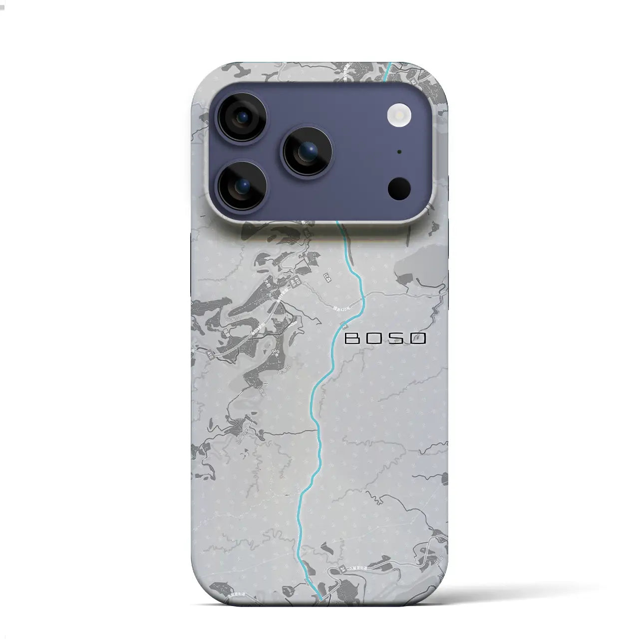 【房総(千葉県)】スカイラインiPhoneケース(バックカバータイプ)
