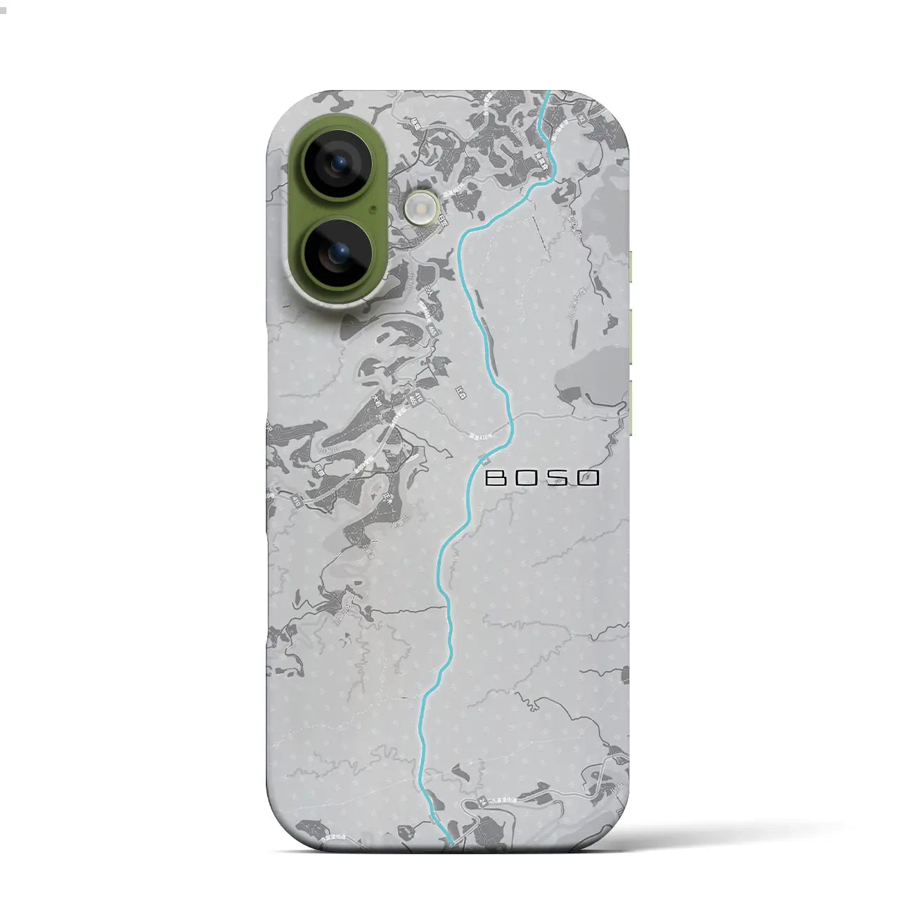 【房総(千葉県)】スカイラインiPhoneケース(バックカバータイプ)