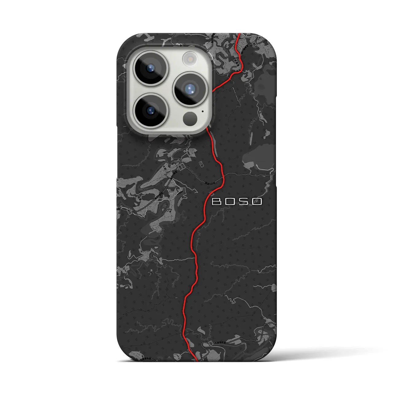 【房総(千葉県)】スカイラインiPhoneケース(バックカバータイプ)