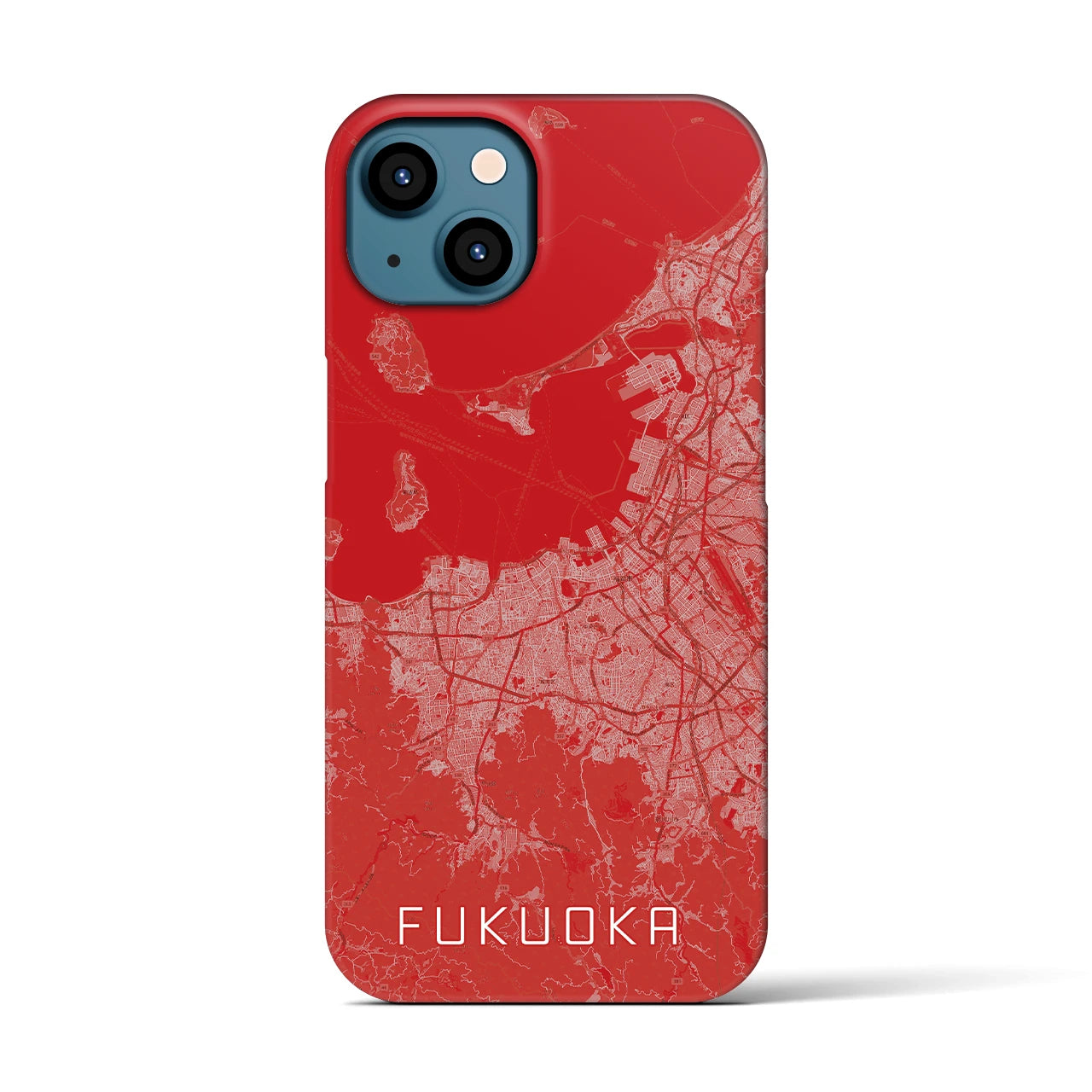 【福岡(福岡県)】初売り限定iPhoneケース(バックカバータイプ)