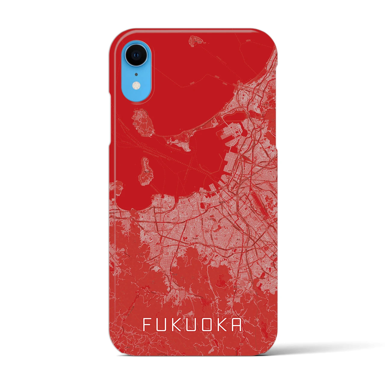 【福岡(福岡県)】初売り限定iPhoneケース(バックカバータイプ)