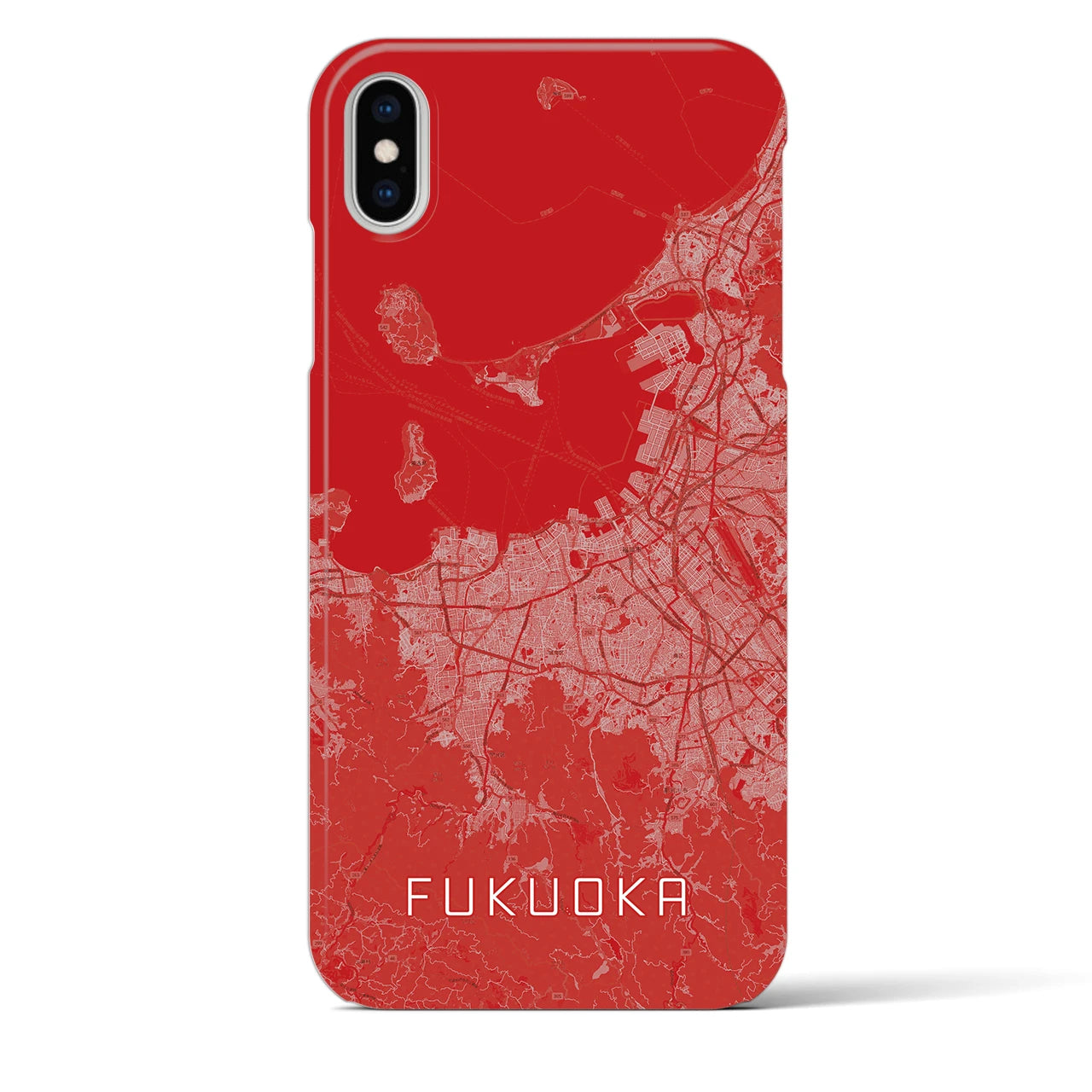 【福岡(福岡県)】初売り限定iPhoneケース(バックカバータイプ)