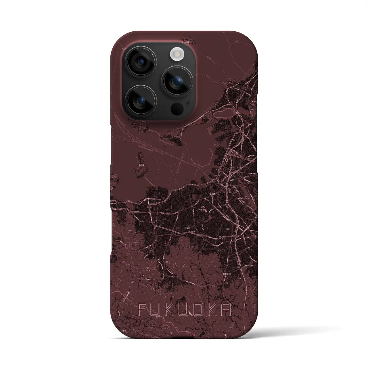 【福岡(福岡県)】バレンタイン限定iPhoneケース(バックカバータイプ)