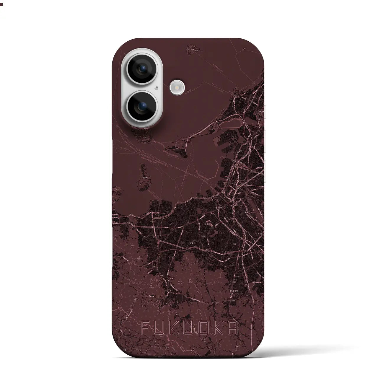 【福岡(福岡県)】バレンタイン限定iPhoneケース(バックカバータイプ)