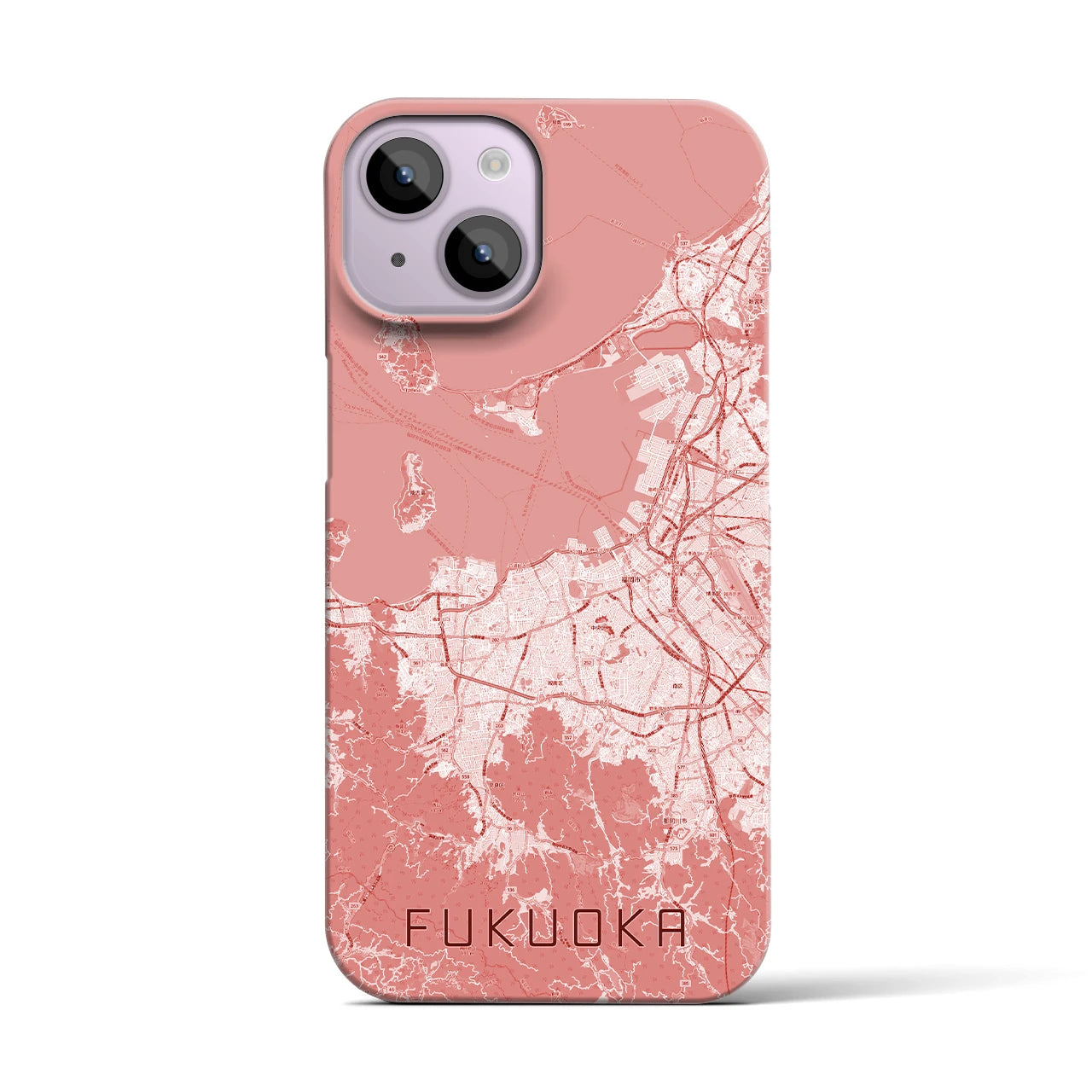 【福岡(福岡県)】バレンタイン限定iPhoneケース(バックカバータイプ)