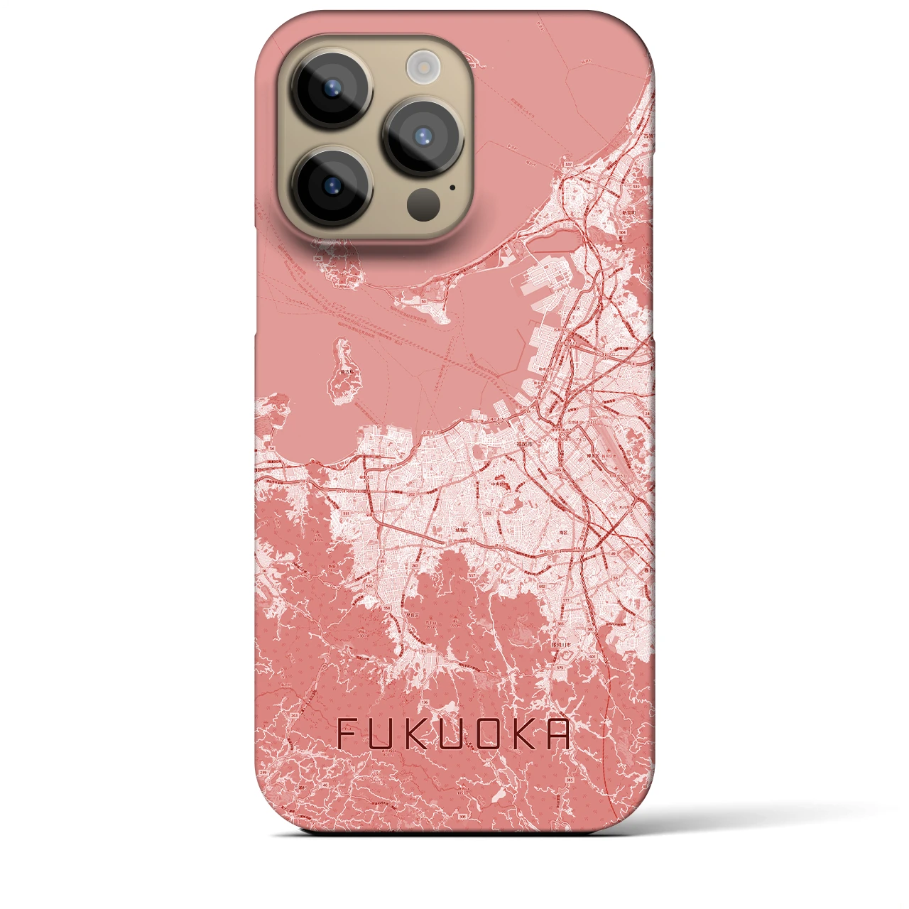 【福岡(福岡県)】バレンタイン限定iPhoneケース(バックカバータイプ)