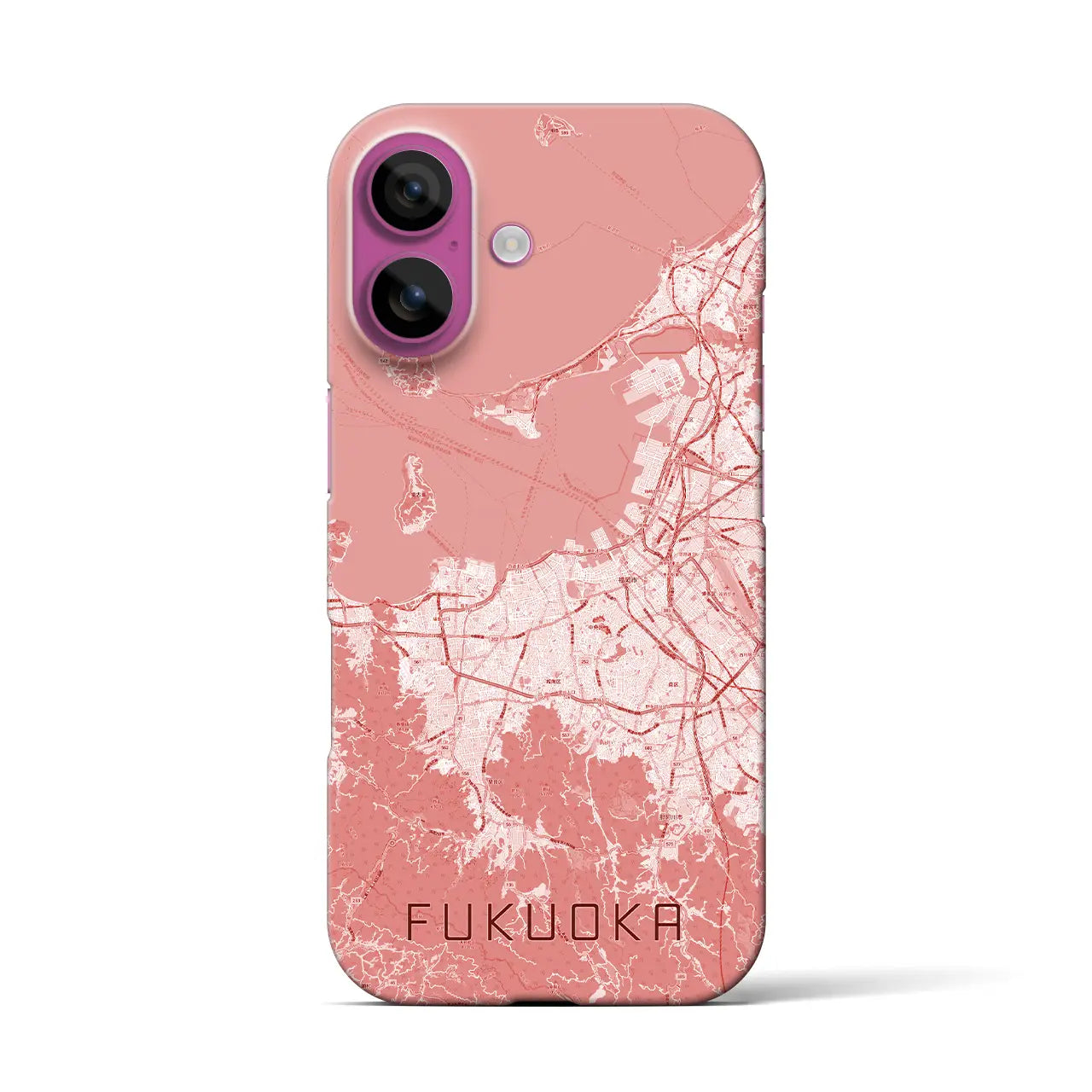 【福岡(福岡県)】バレンタイン限定iPhoneケース(バックカバータイプ)