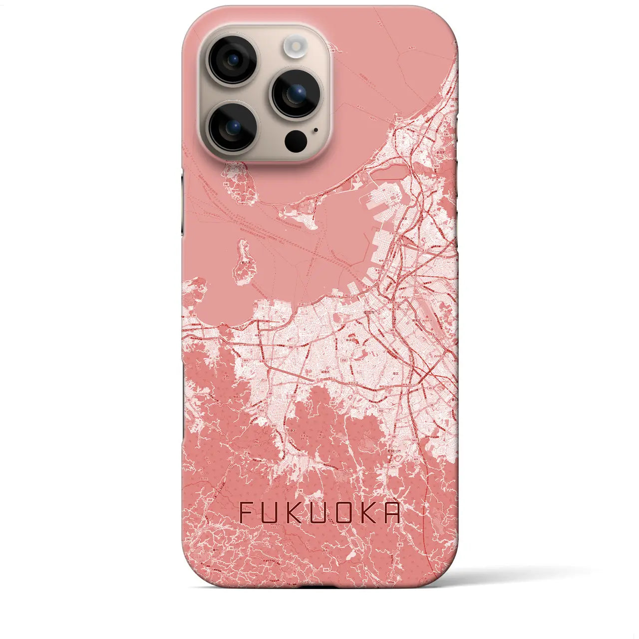 【福岡(福岡県)】バレンタイン限定iPhoneケース(バックカバータイプ)