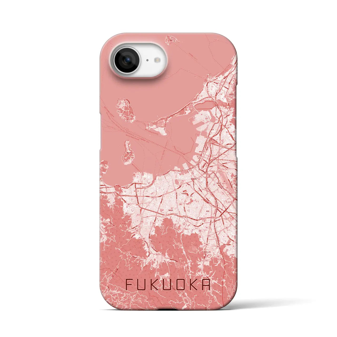 【福岡(福岡県)】バレンタイン限定iPhoneケース(バックカバータイプ)