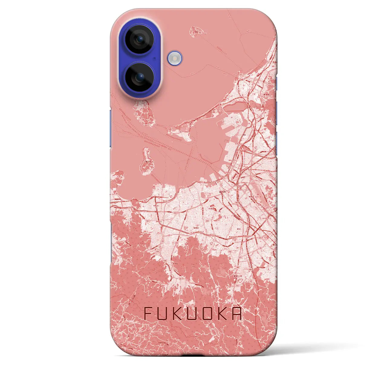 【福岡(福岡県)】バレンタイン限定iPhoneケース(バックカバータイプ)