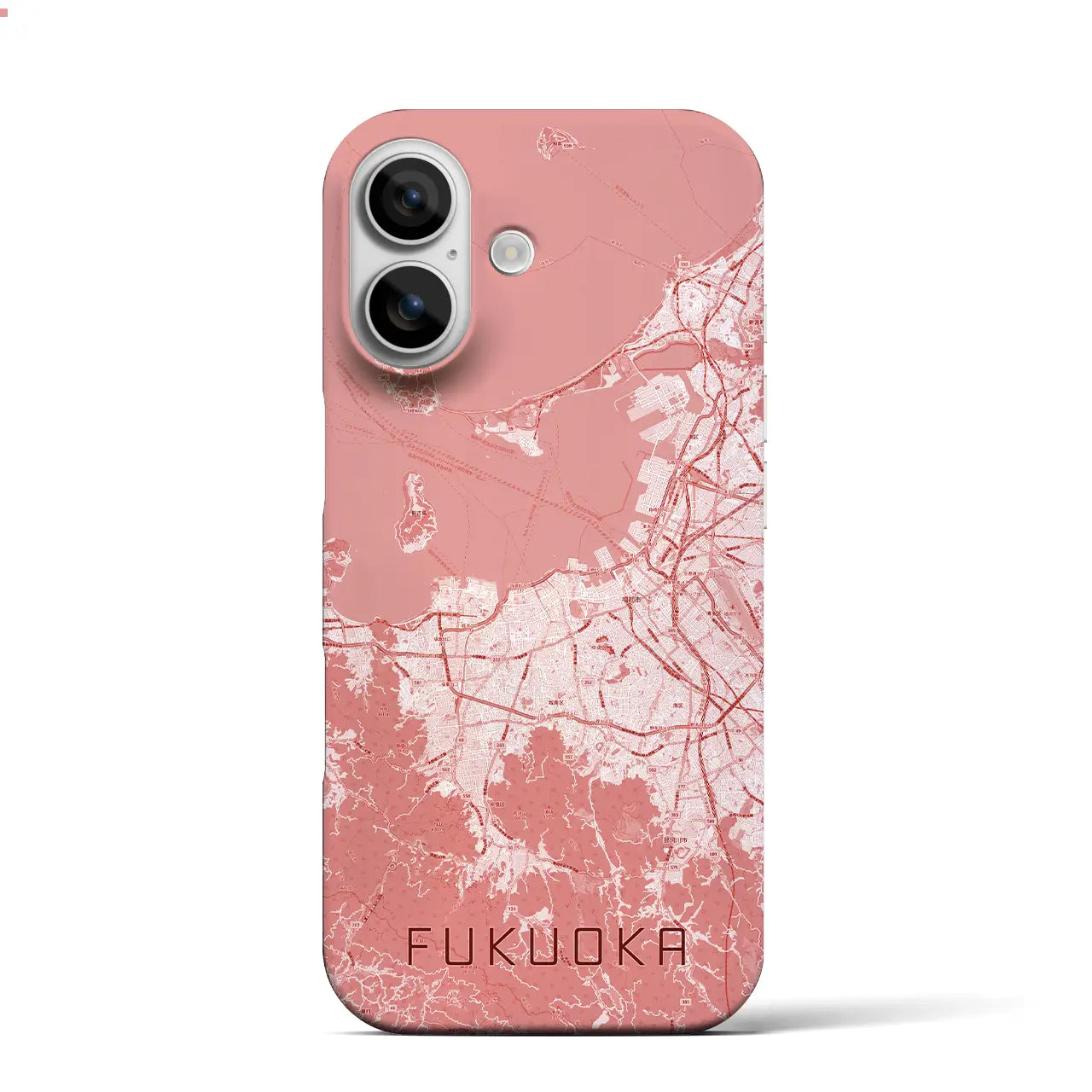 【福岡(福岡県)】バレンタイン限定iPhoneケース(バックカバータイプ)