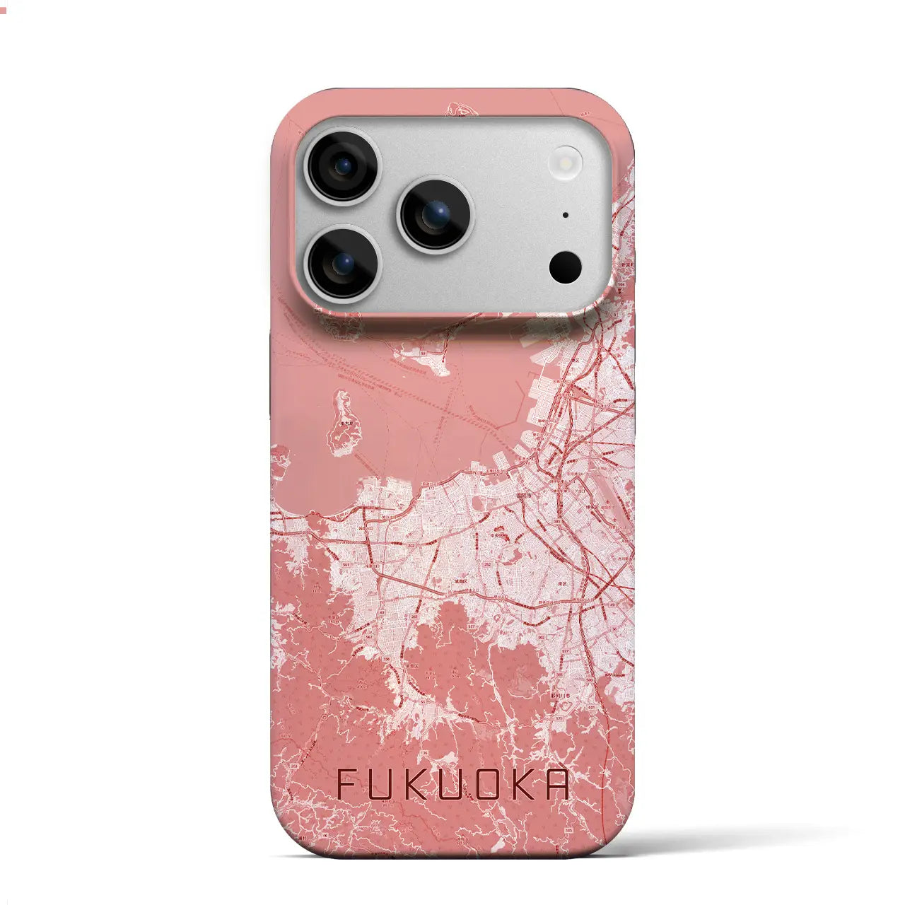 【福岡(福岡県)】バレンタイン限定iPhoneケース(バックカバータイプ)