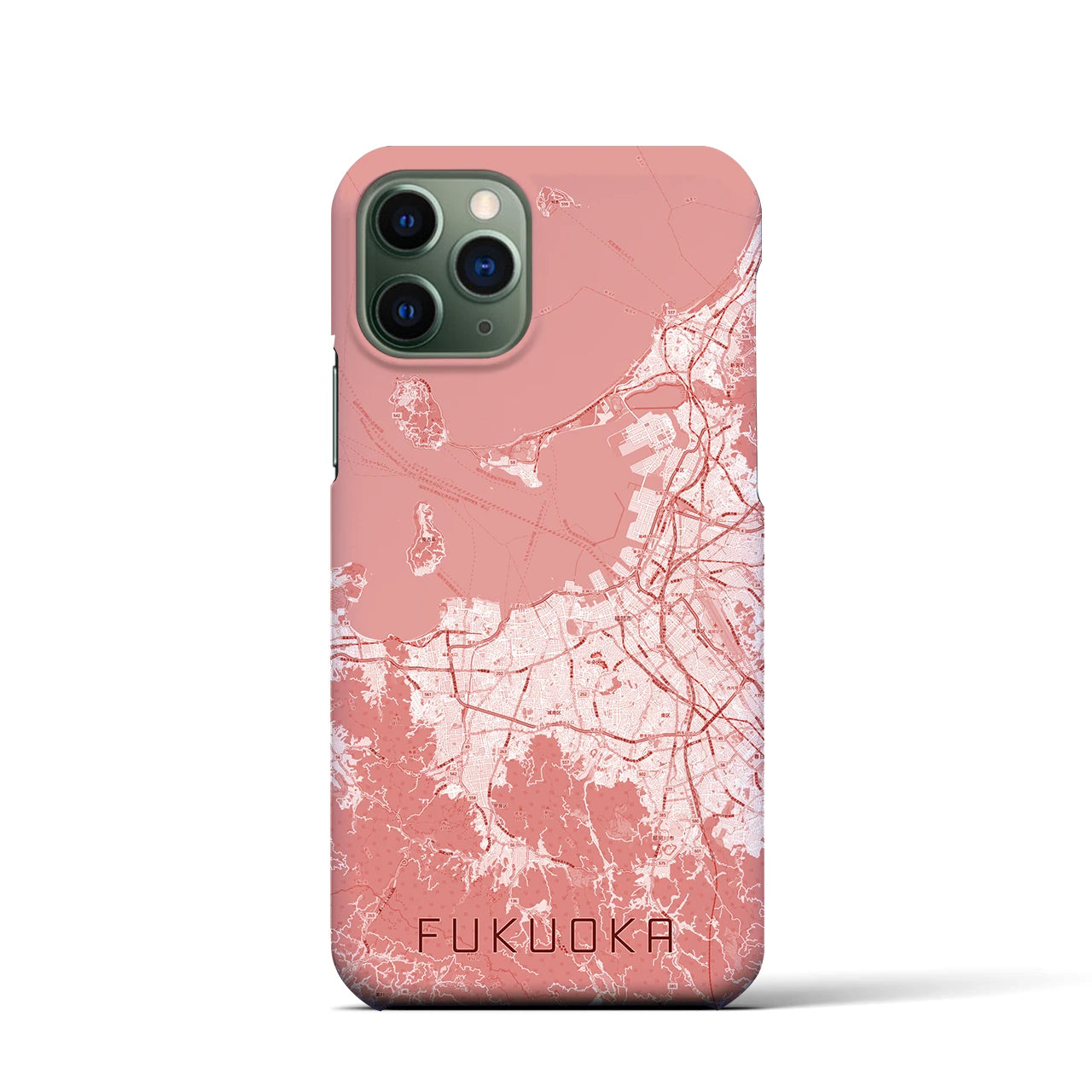 【福岡(福岡県)】バレンタイン限定iPhoneケース(バックカバータイプ)