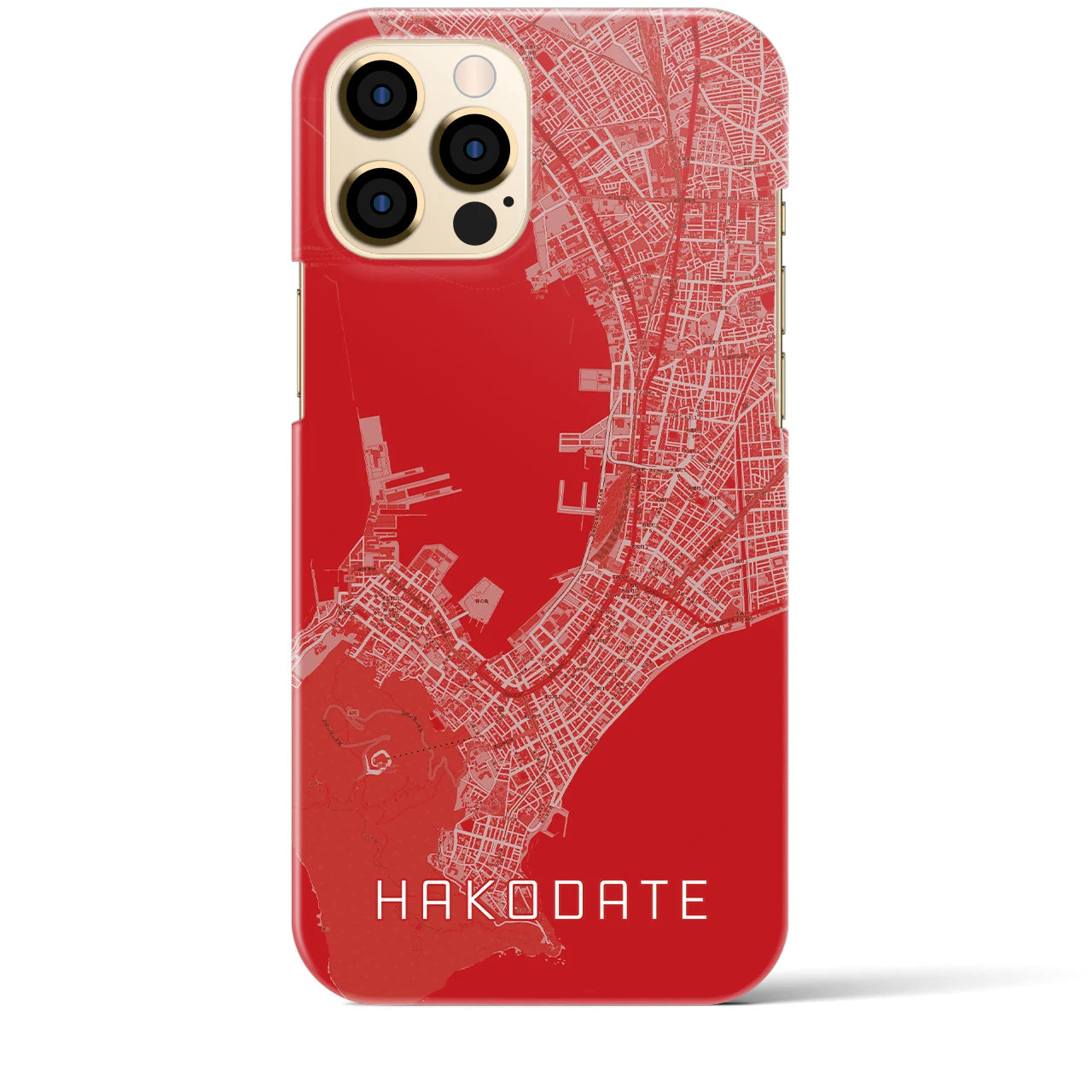 【函館(北海道)】初売り限定iPhoneケース(バックカバータイプ)