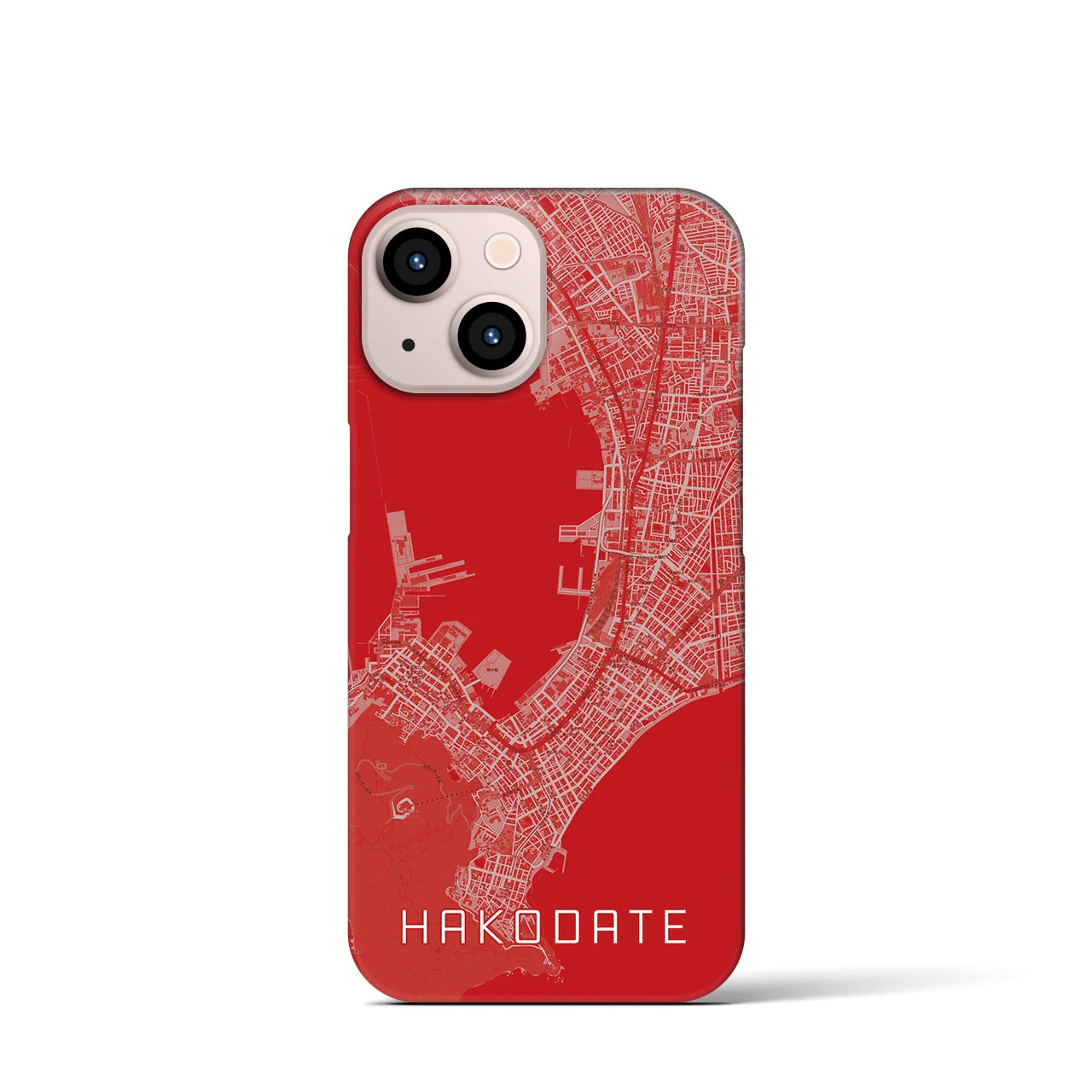 【函館(北海道)】初売り限定iPhoneケース(バックカバータイプ)