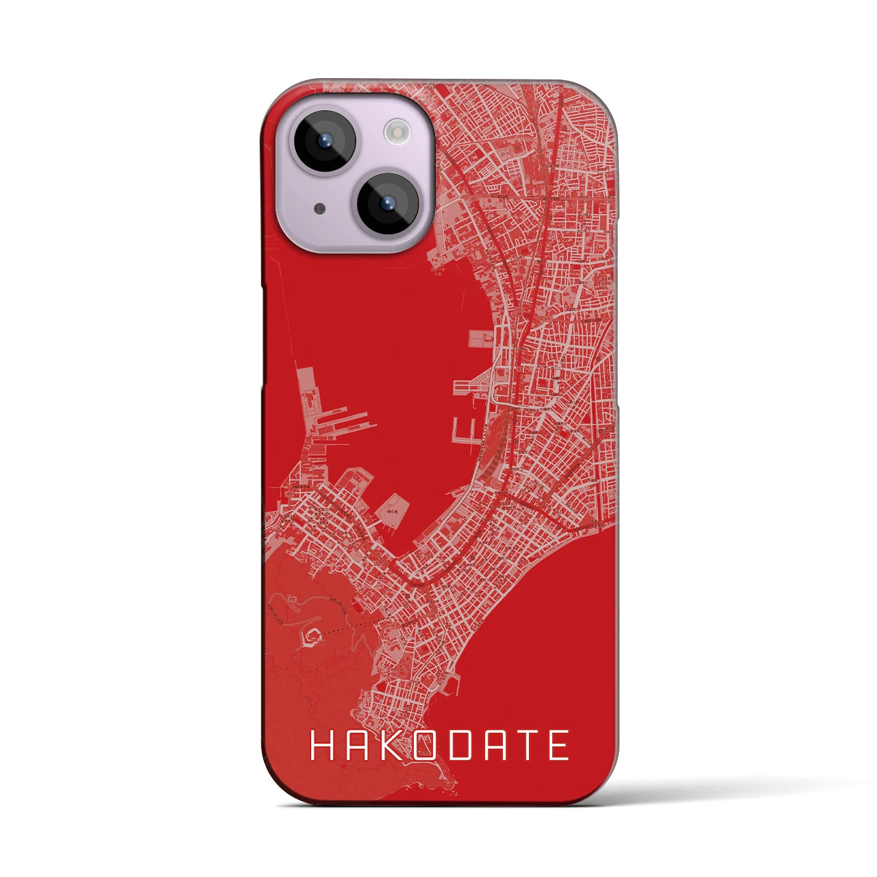 【函館(北海道)】初売り限定iPhoneケース(バックカバータイプ)