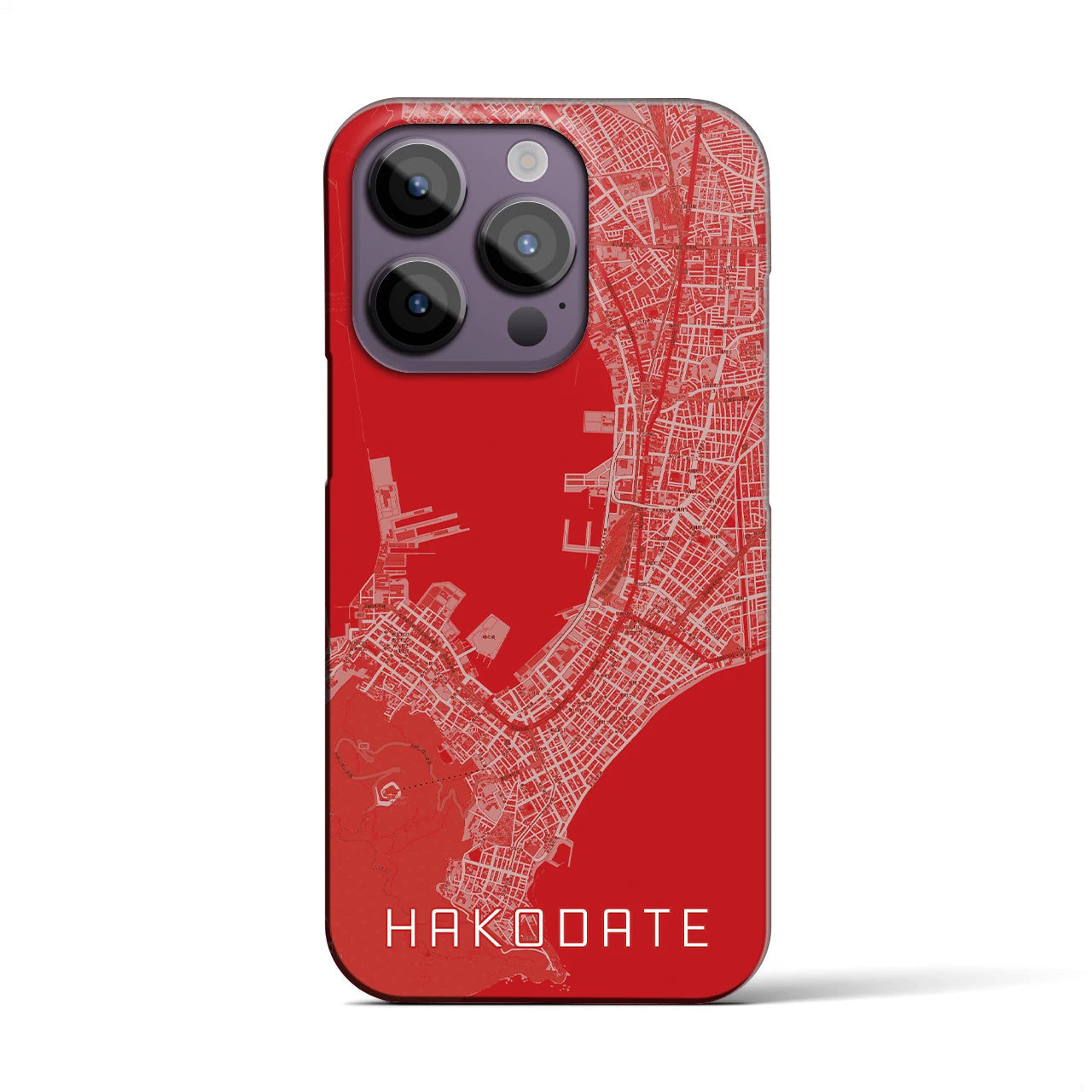 【函館(北海道)】初売り限定iPhoneケース(バックカバータイプ)