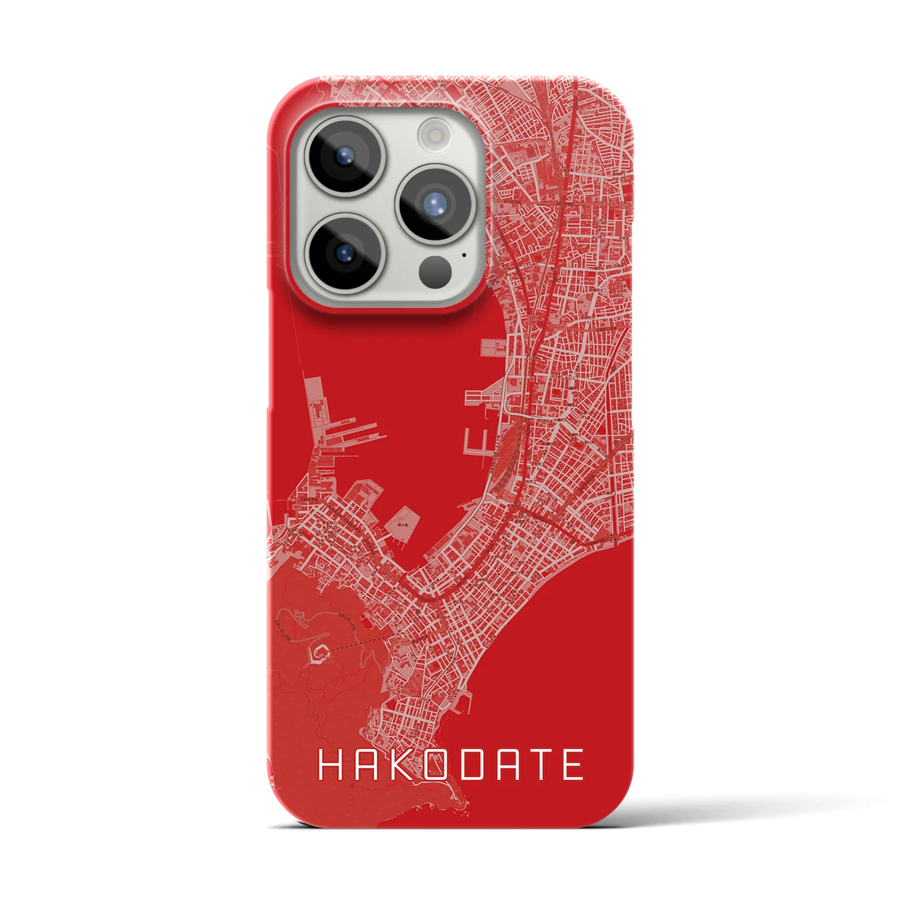 【函館(北海道)】初売り限定iPhoneケース(バックカバータイプ)