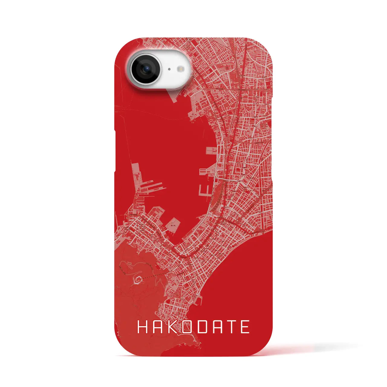 【函館(北海道)】初売り限定iPhoneケース(バックカバータイプ)