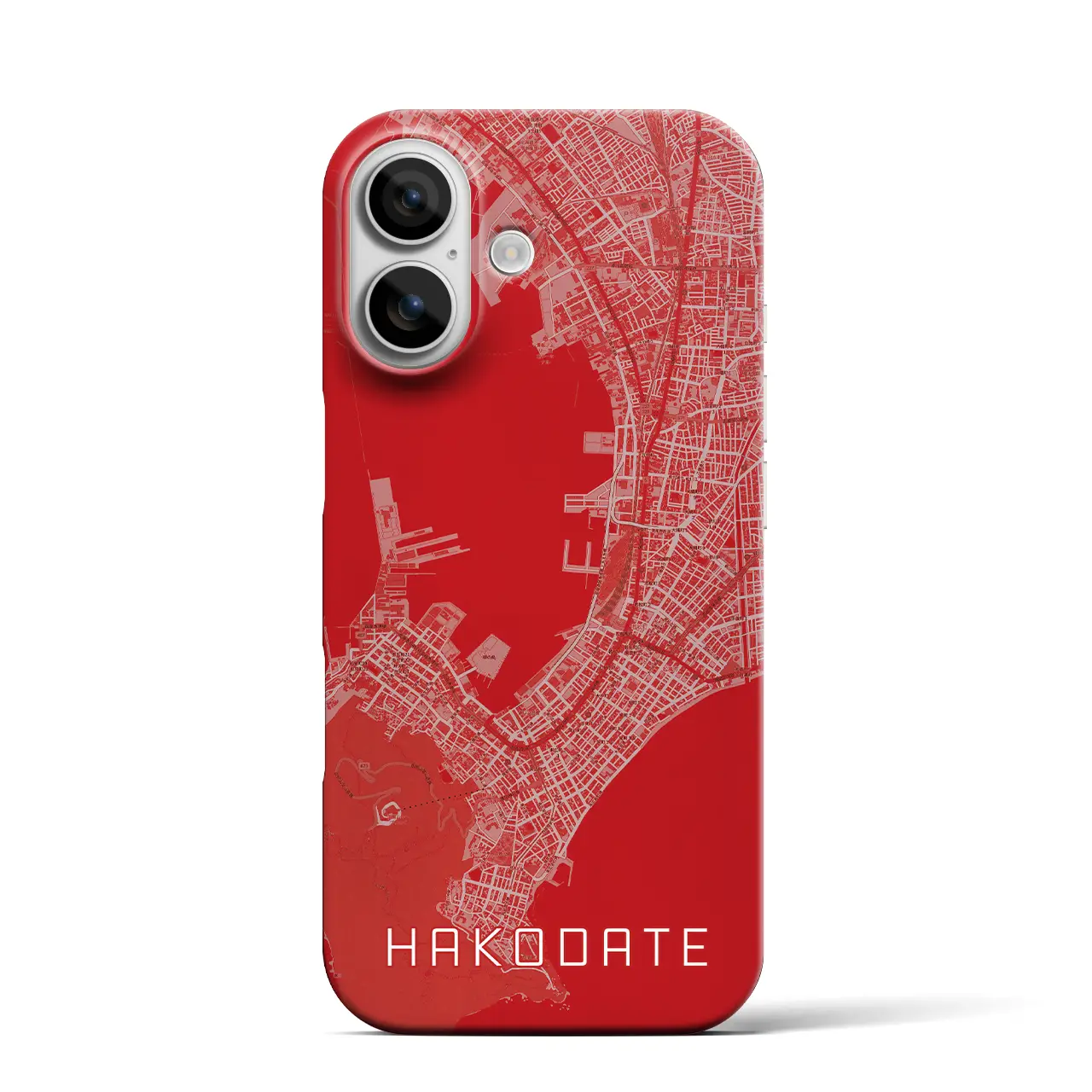 【函館(北海道)】初売り限定iPhoneケース(バックカバータイプ)