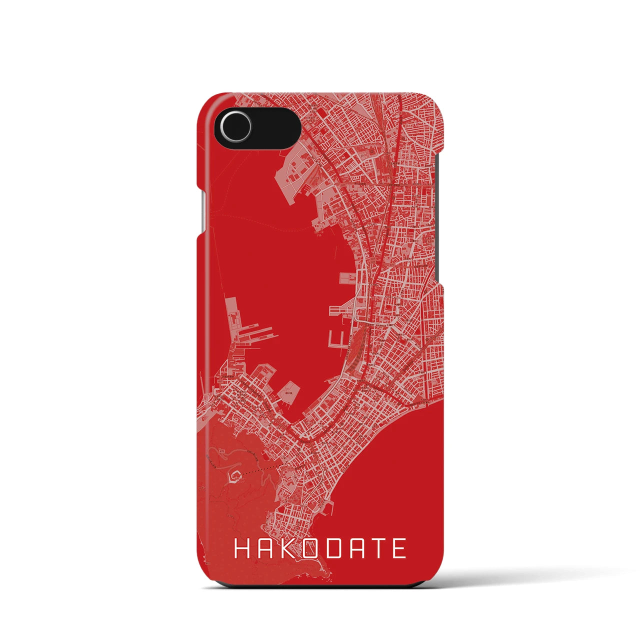 【函館(北海道)】初売り限定iPhoneケース(バックカバータイプ)