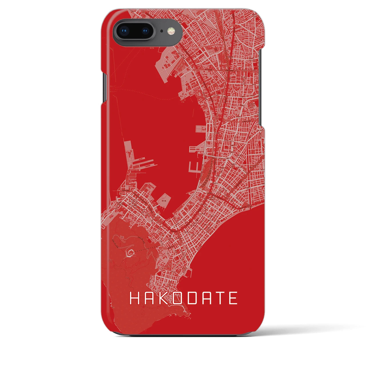 【函館(北海道)】初売り限定iPhoneケース(バックカバータイプ)