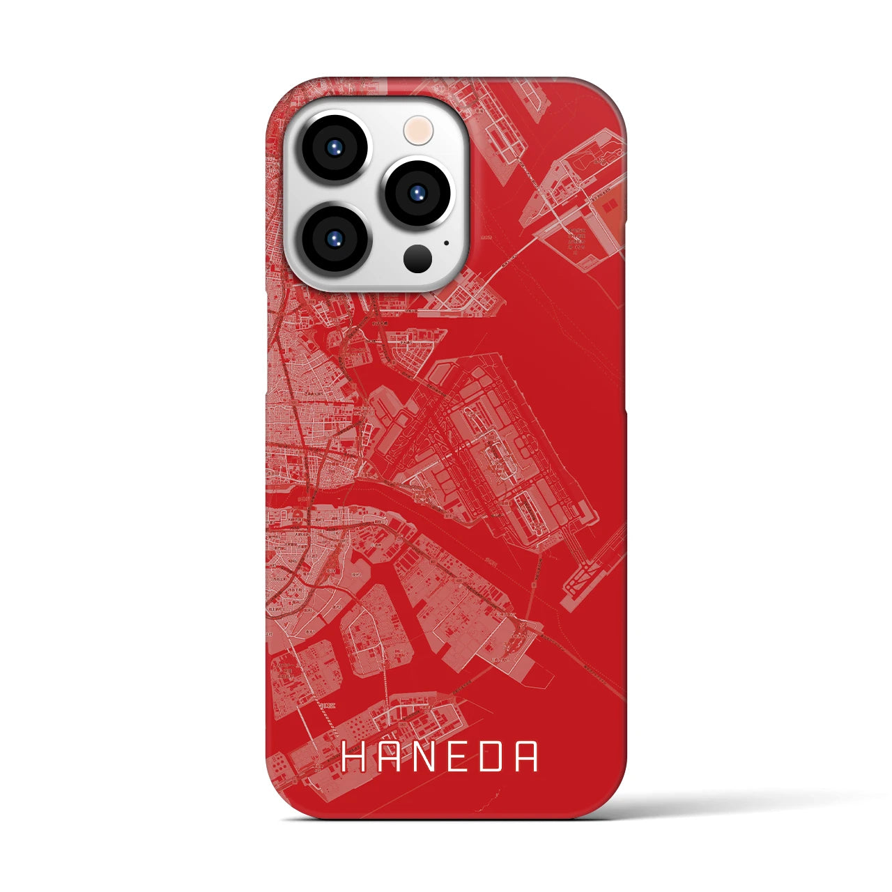 【羽田(東京都)】初売り限定iPhoneケース(バックカバータイプ)