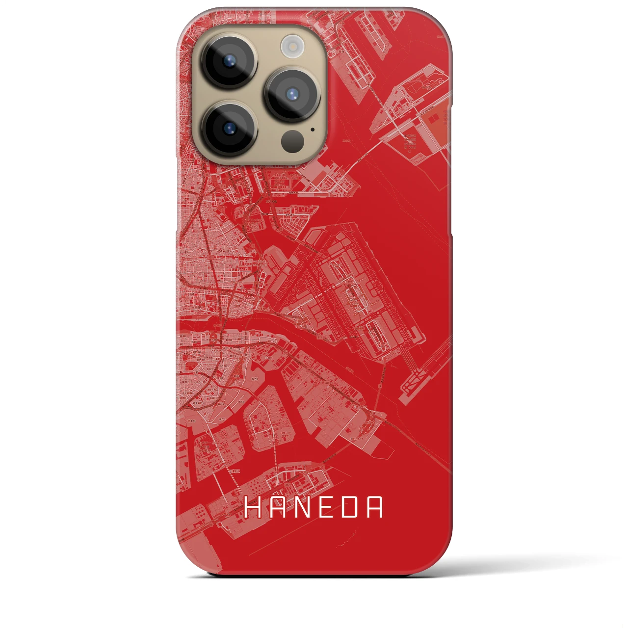 【羽田(東京都)】初売り限定iPhoneケース(バックカバータイプ)