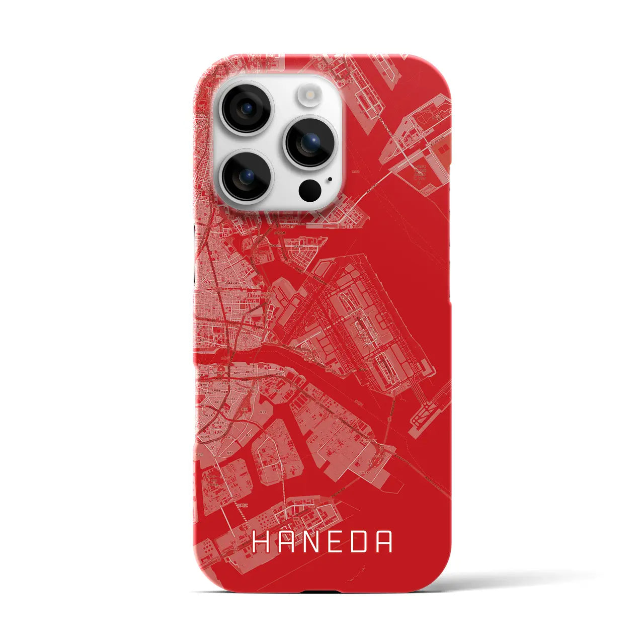 【羽田(東京都)】初売り限定iPhoneケース(バックカバータイプ)