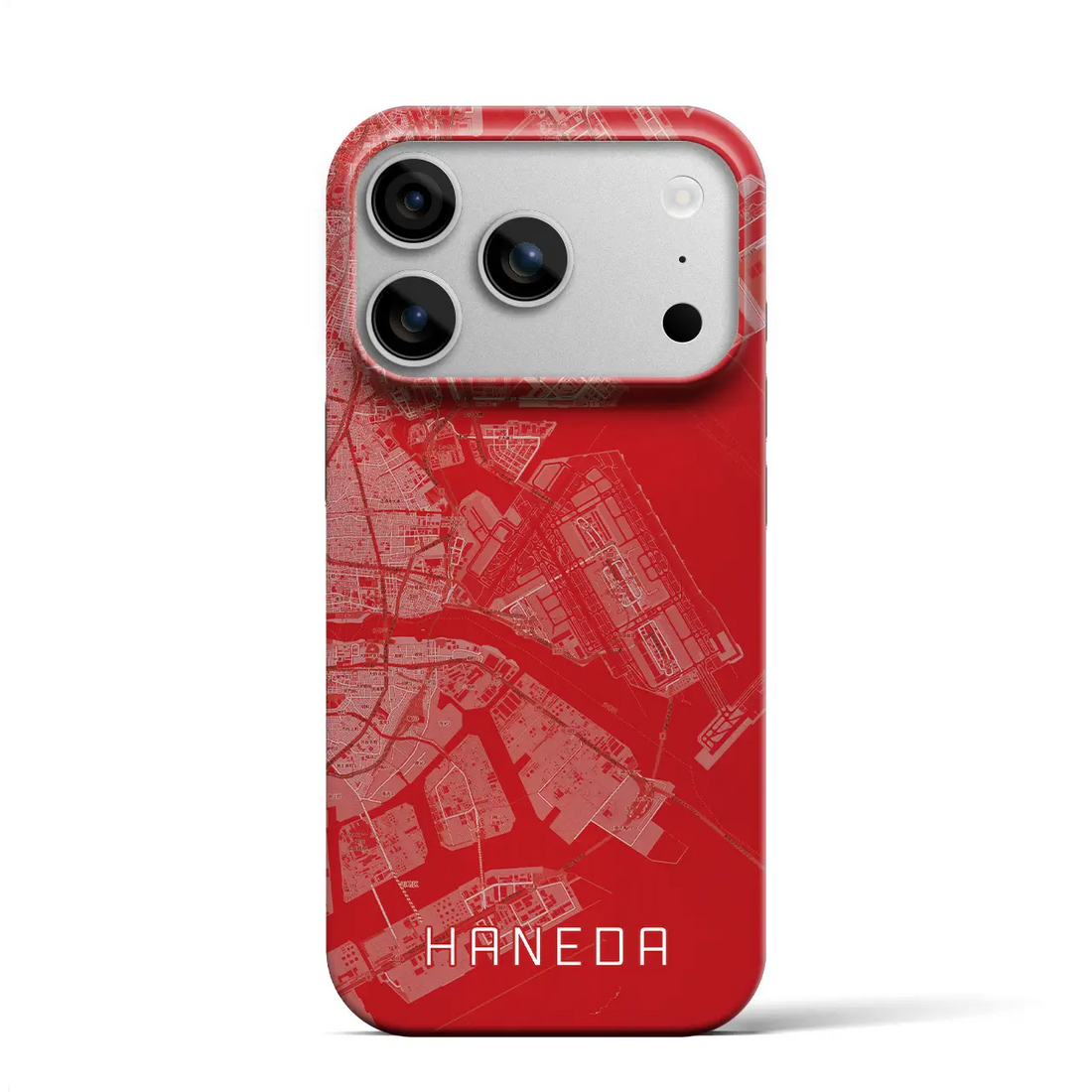 【羽田(東京都)】初売り限定iPhoneケース(バックカバータイプ)