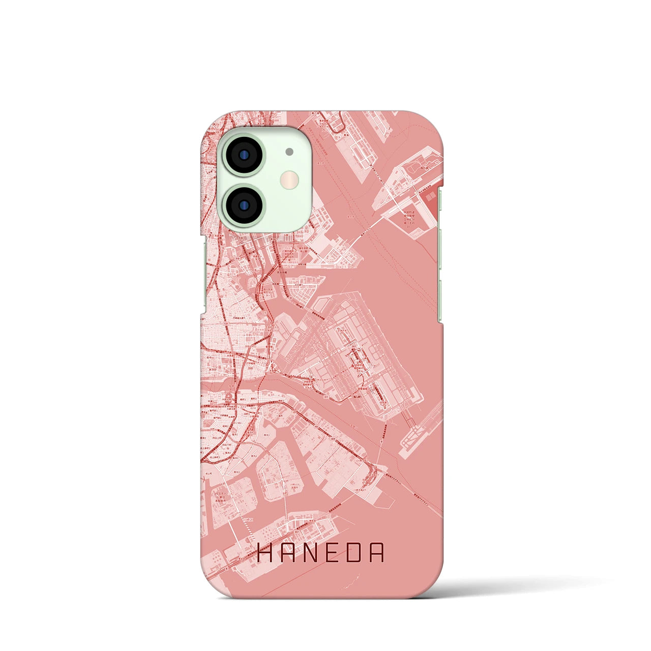 【羽田(東京都)】バレンタイン限定iPhoneケース(バックカバータイプ)