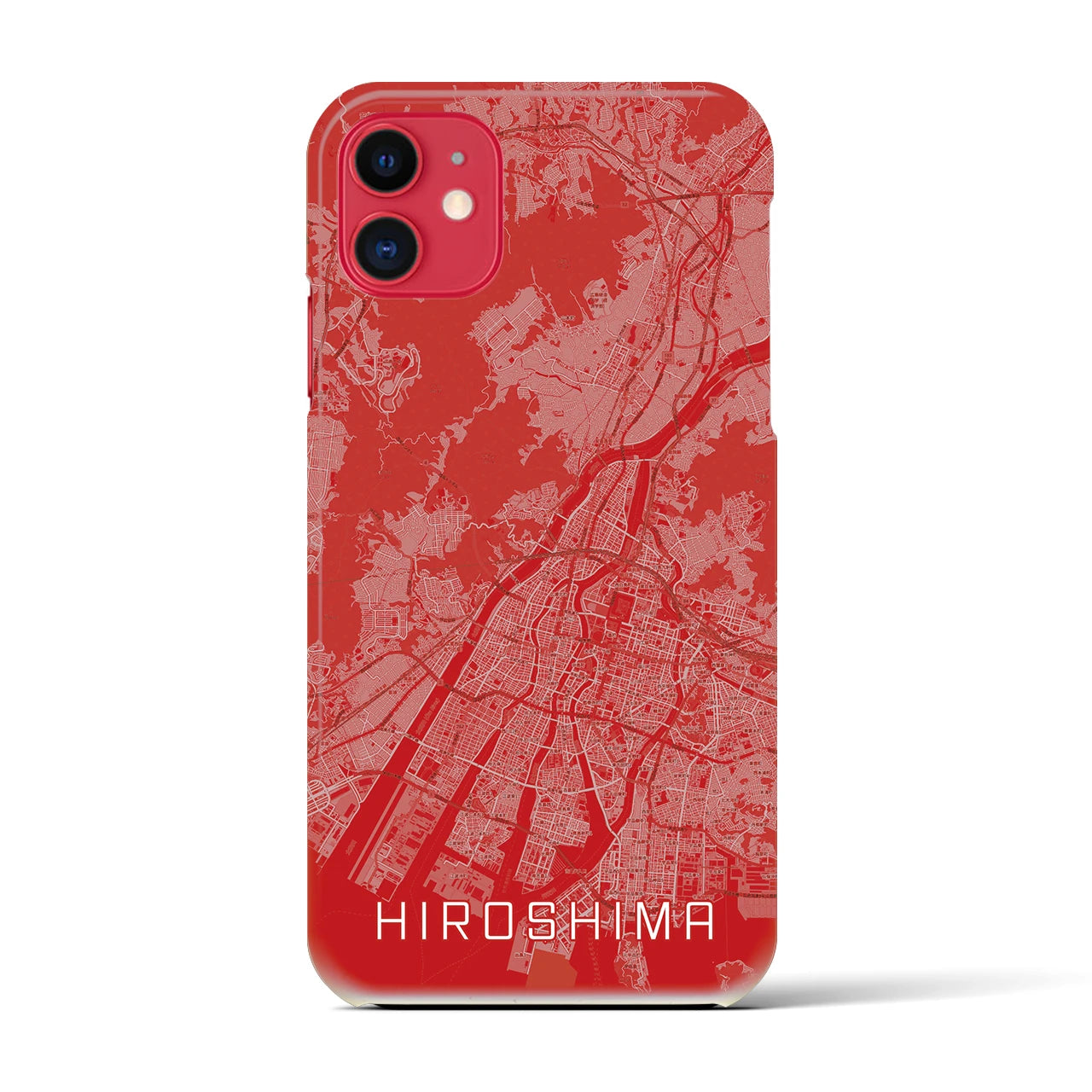 【広島(広島県)】初売り限定iPhoneケース(バックカバータイプ)