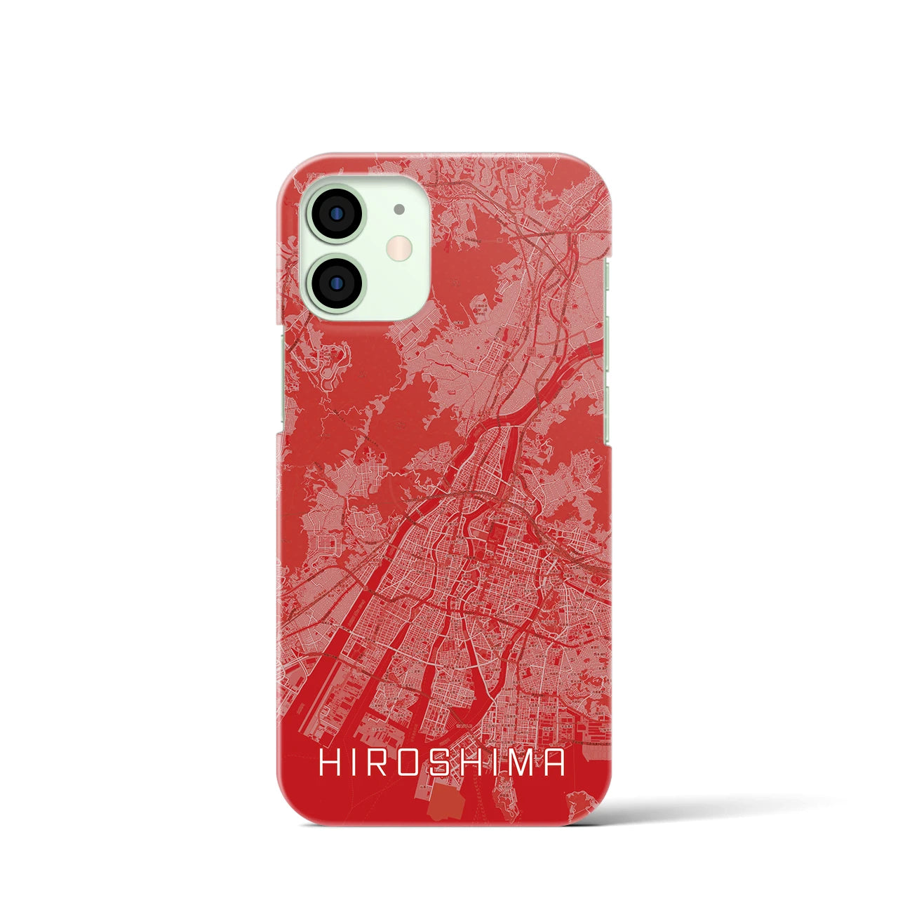 【広島(広島県)】初売り限定iPhoneケース(バックカバータイプ)