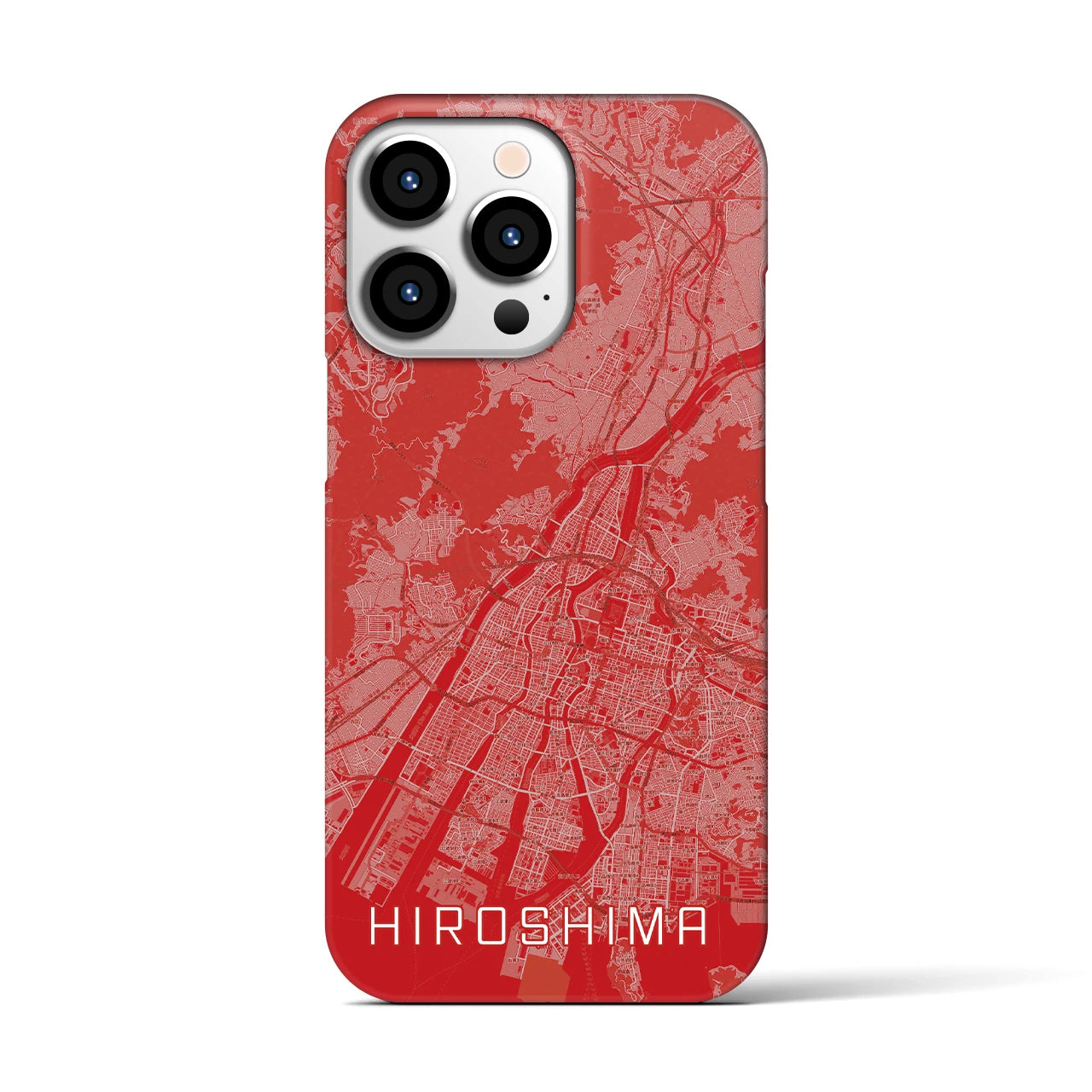 【広島(広島県)】初売り限定iPhoneケース(バックカバータイプ)