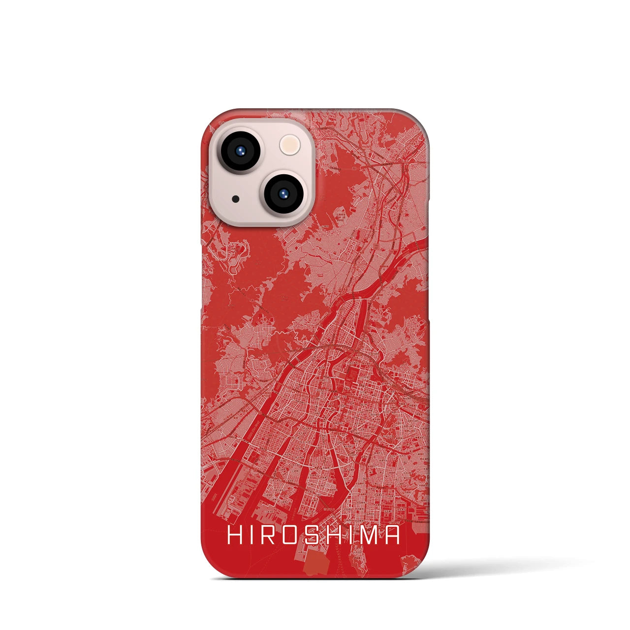 【広島(広島県)】初売り限定iPhoneケース(バックカバータイプ)