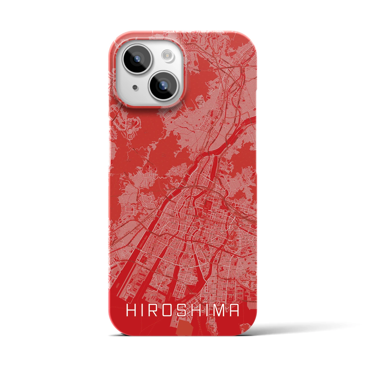 【広島(広島県)】初売り限定iPhoneケース(バックカバータイプ)