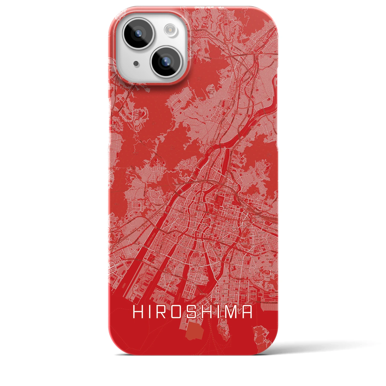 【広島(広島県)】初売り限定iPhoneケース(バックカバータイプ)