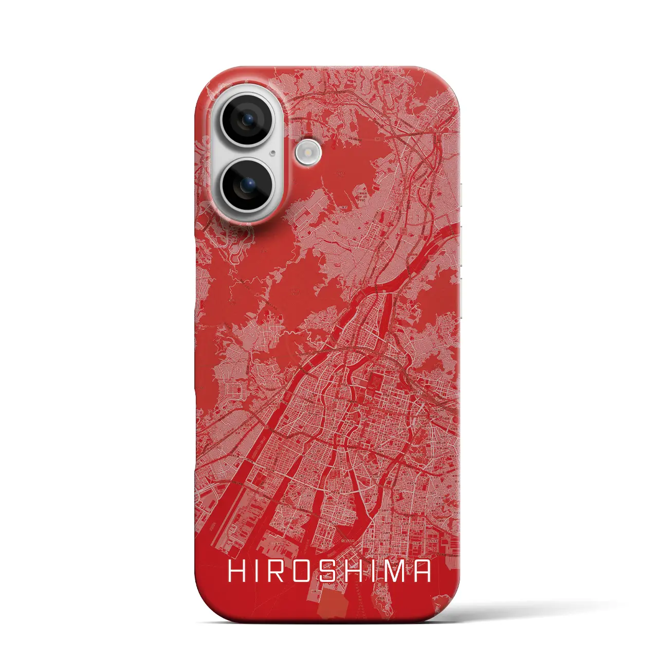 【広島(広島県)】初売り限定iPhoneケース(バックカバータイプ)