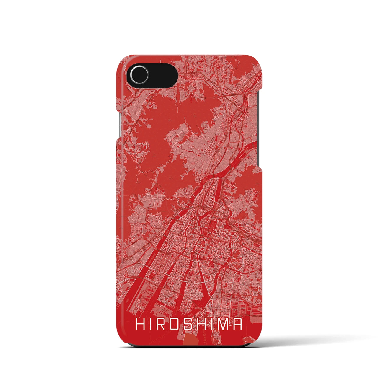【広島(広島県)】初売り限定iPhoneケース(バックカバータイプ)