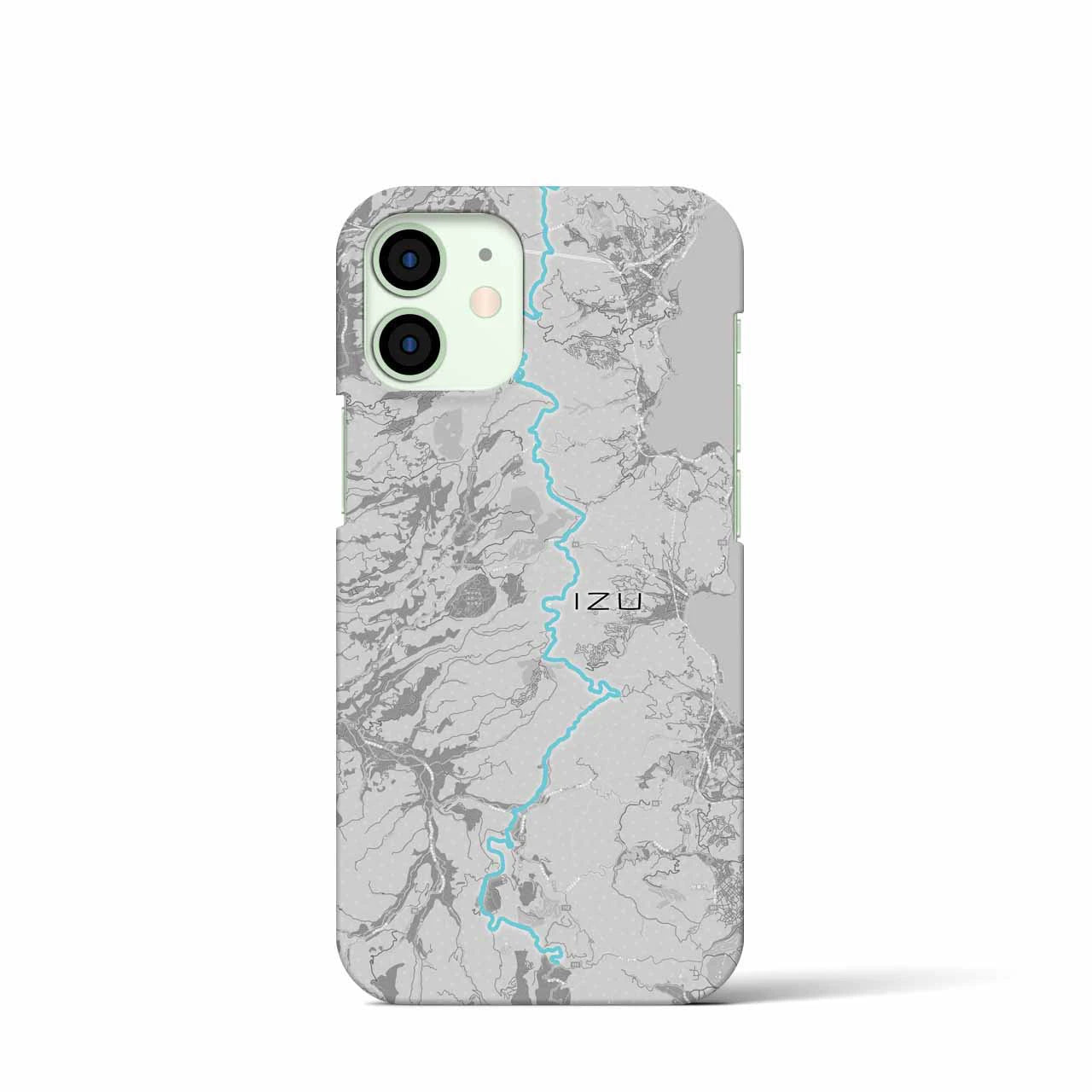 【伊豆(静岡県)】スカイラインiPhoneケース(バックカバータイプ)