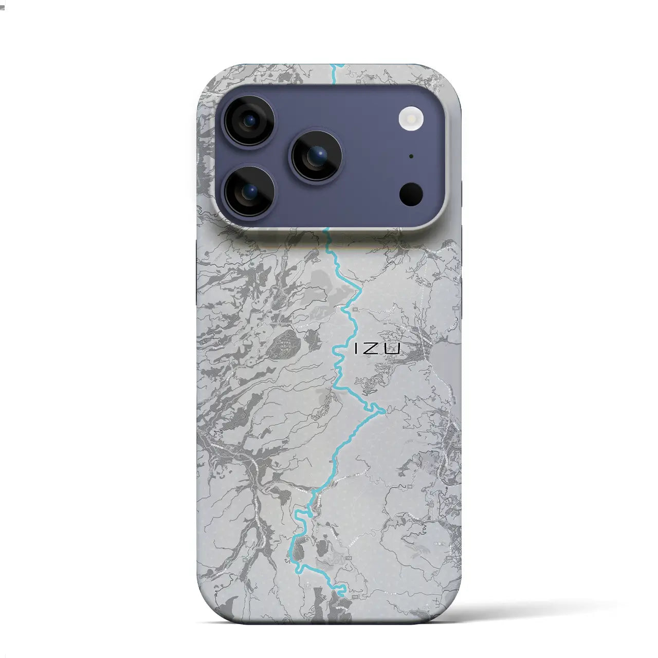 【伊豆(静岡県)】スカイラインiPhoneケース(バックカバータイプ)