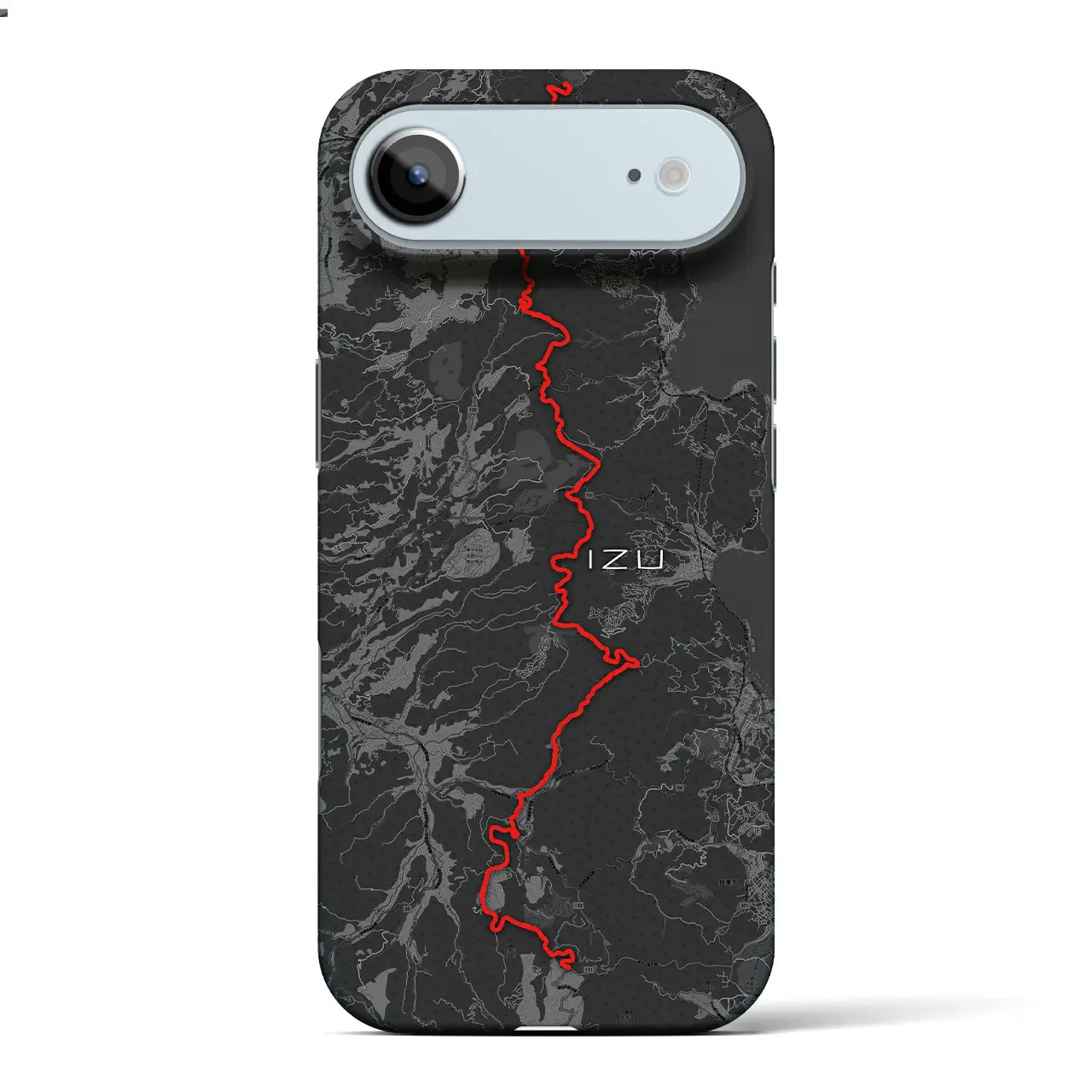 【伊豆(静岡県)】スカイラインiPhoneケース(バックカバータイプ)