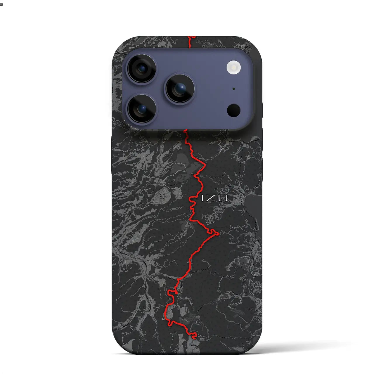 【伊豆(静岡県)】スカイラインiPhoneケース(バックカバータイプ)