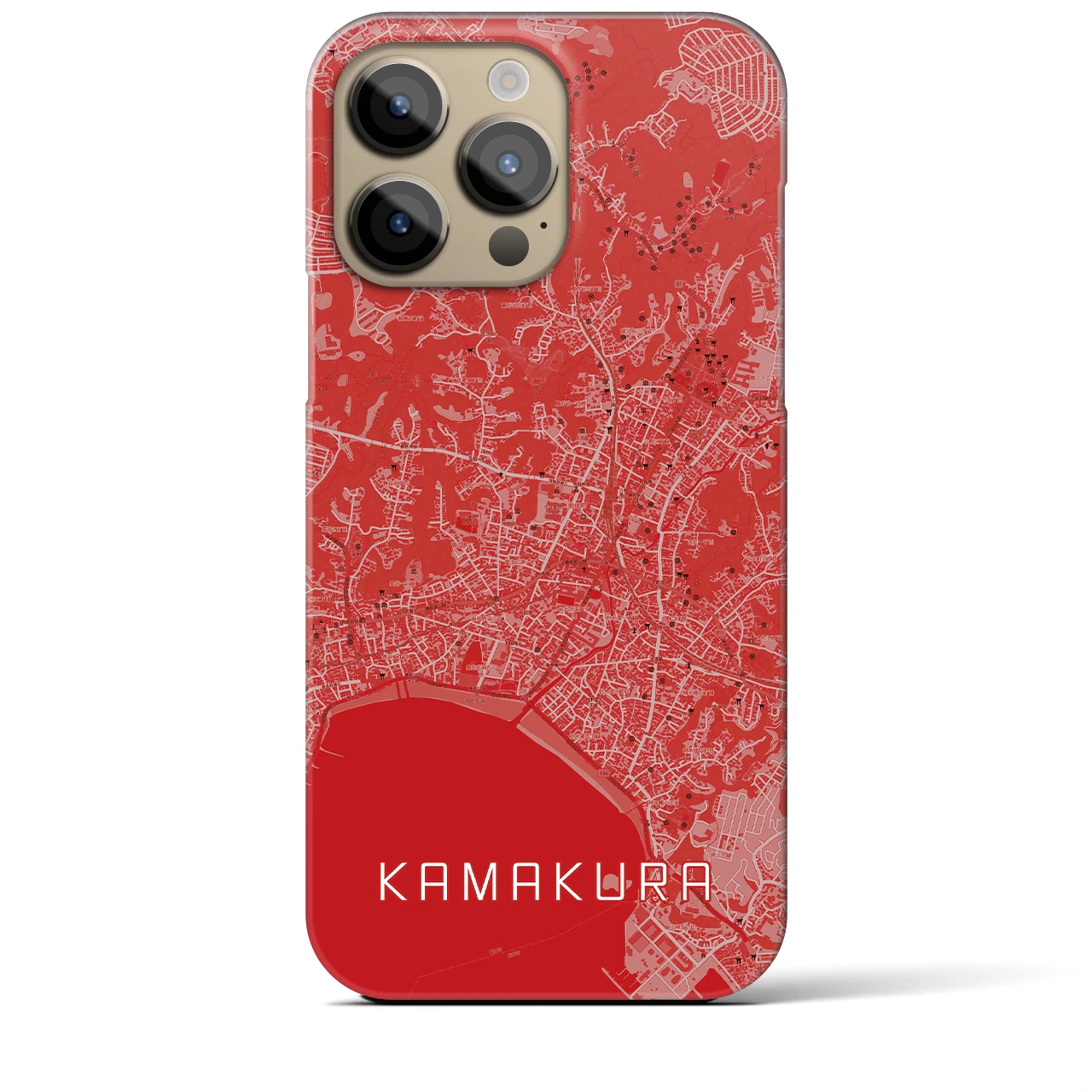 【鎌倉(神奈川県)】初売り限定iPhoneケース(バックカバータイプ)