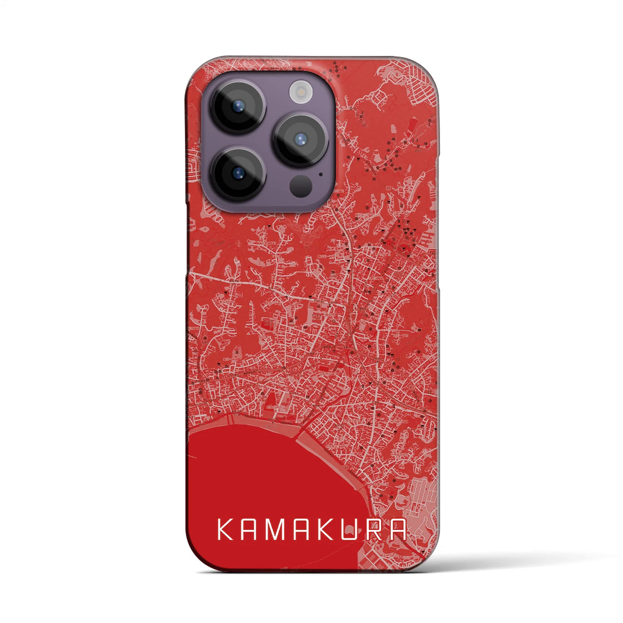 【鎌倉(神奈川県)】初売り限定iPhoneケース(バックカバータイプ)