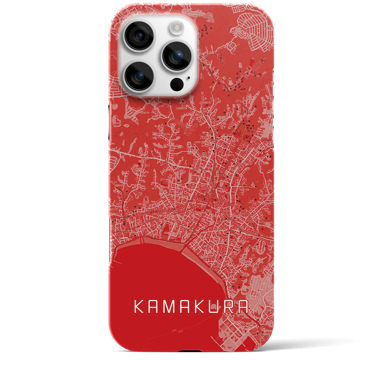 【鎌倉(神奈川県)】初売り限定iPhoneケース(バックカバータイプ)