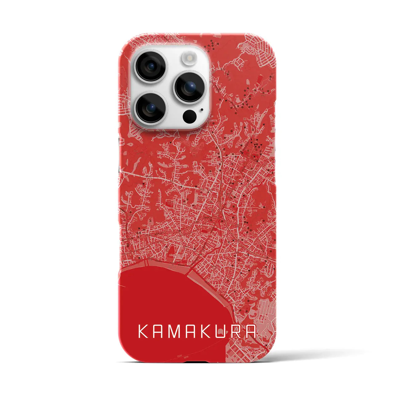 【鎌倉(神奈川県)】初売り限定iPhoneケース(バックカバータイプ)