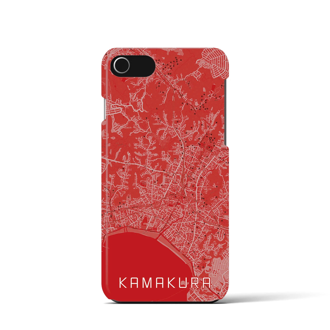 【鎌倉(神奈川県)】初売り限定iPhoneケース(バックカバータイプ)