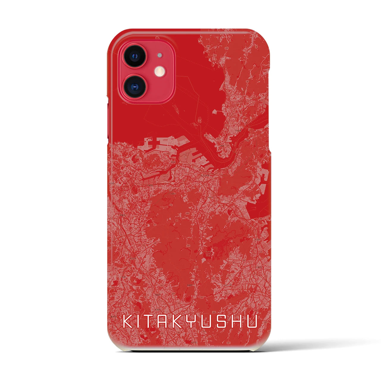 【北九州(福岡県)】初売り限定iPhoneケース(バックカバータイプ)