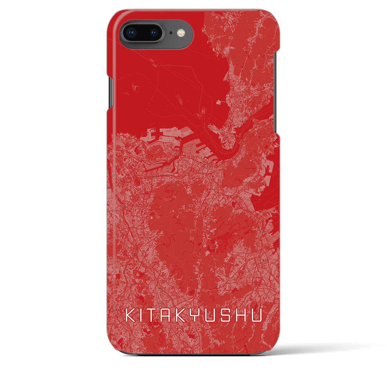 【北九州(福岡県)】初売り限定iPhoneケース(バックカバータイプ)